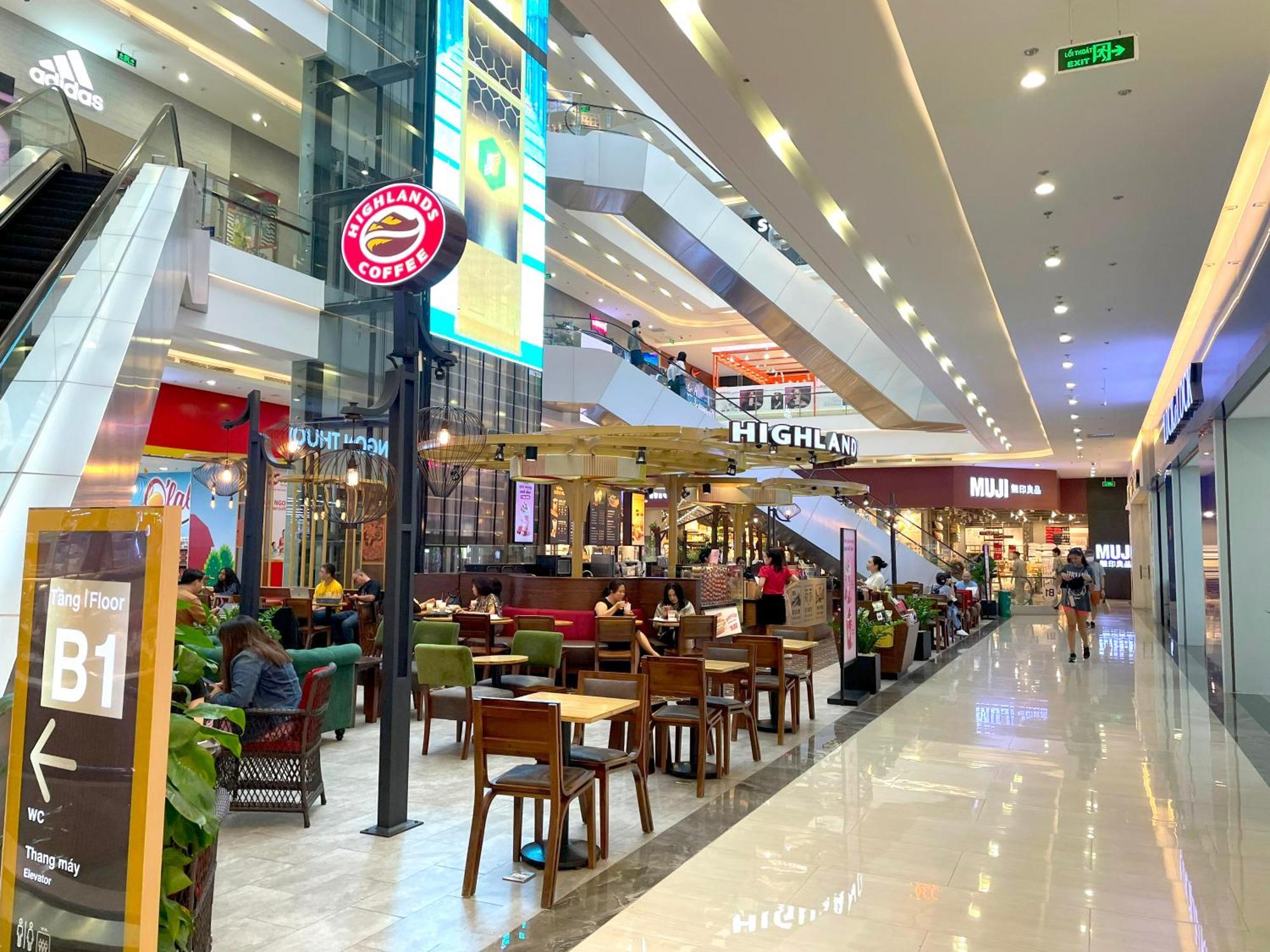 Qmp - Vinhomes Metropolis Hanoi Zewnętrze zdjęcie