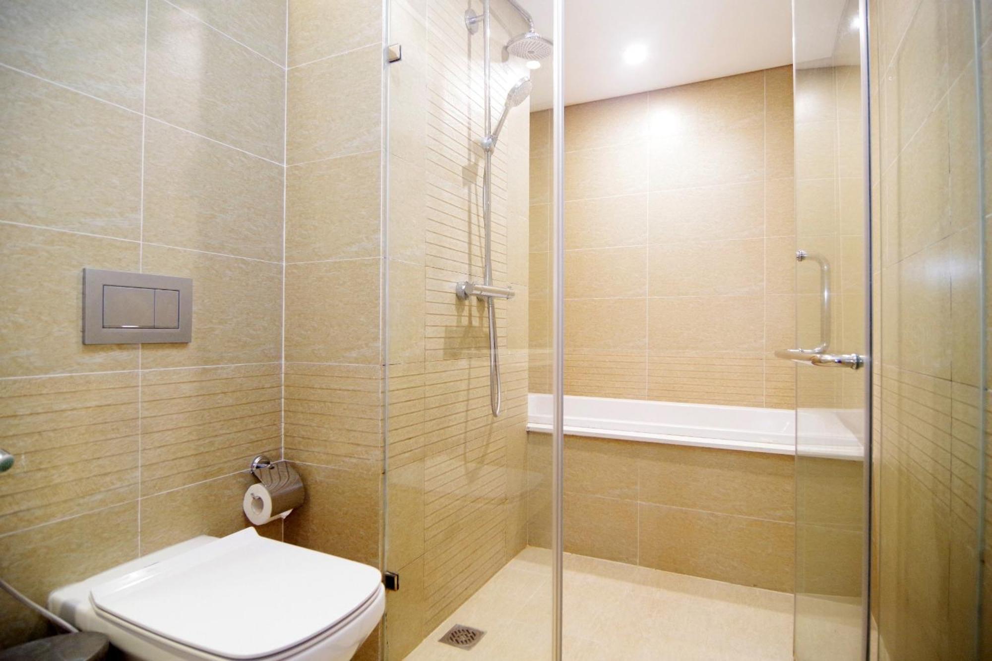 Qmp - Vinhomes Metropolis Hanoi Zewnętrze zdjęcie
